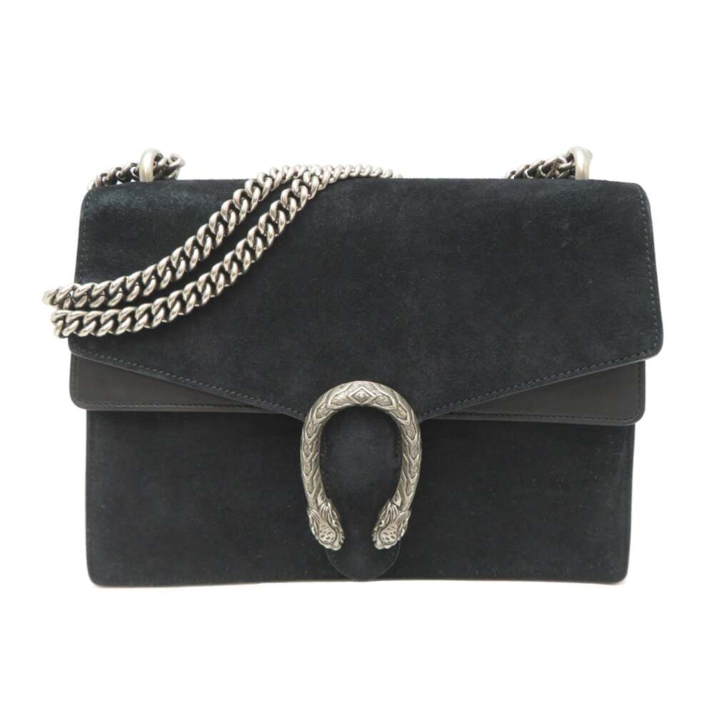 Gucci Dionysus Bag Suede Medium #332759G98B